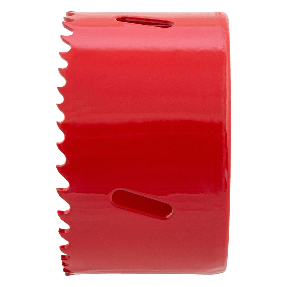 Коронка Bimetal, 73 мм Matrix (72473)