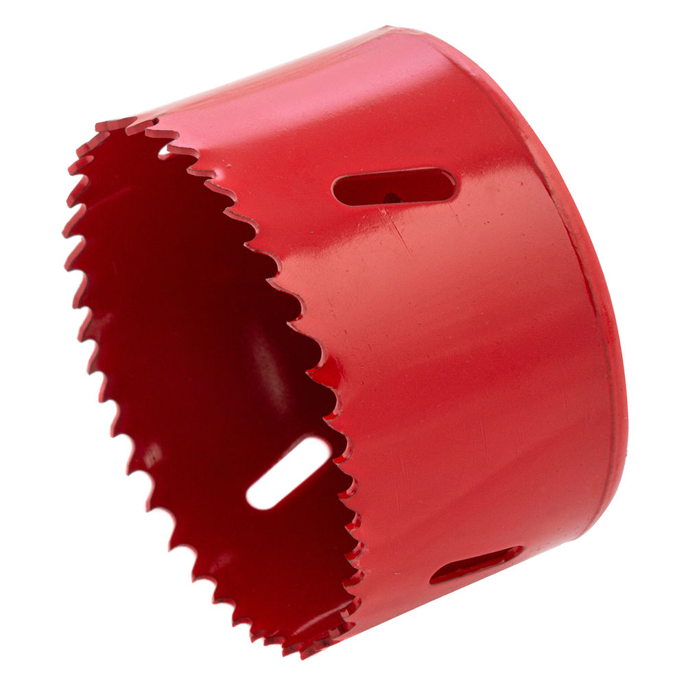 Коронка Bimetal, 76 мм Matrix (72476)