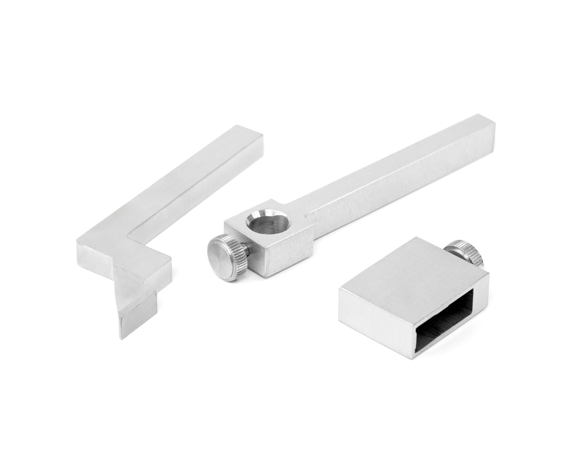 Штангенрейсмас ШРЦ- 200 0,01 электр. SHAHE