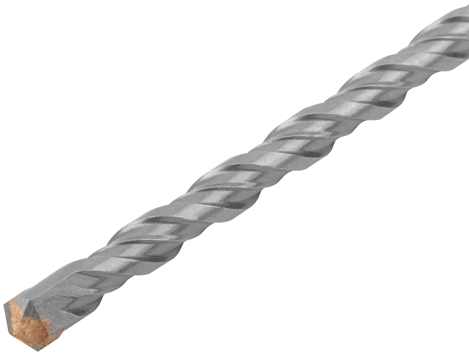 Бур по бетону, SDS-Plus, GreatFlex Light, 8x210 мм (56-8210)