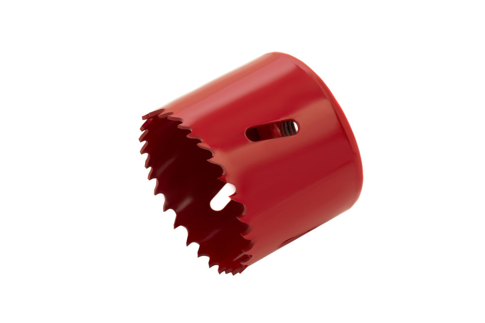 Коронка Bimetal, 54 мм Matrix (72454)