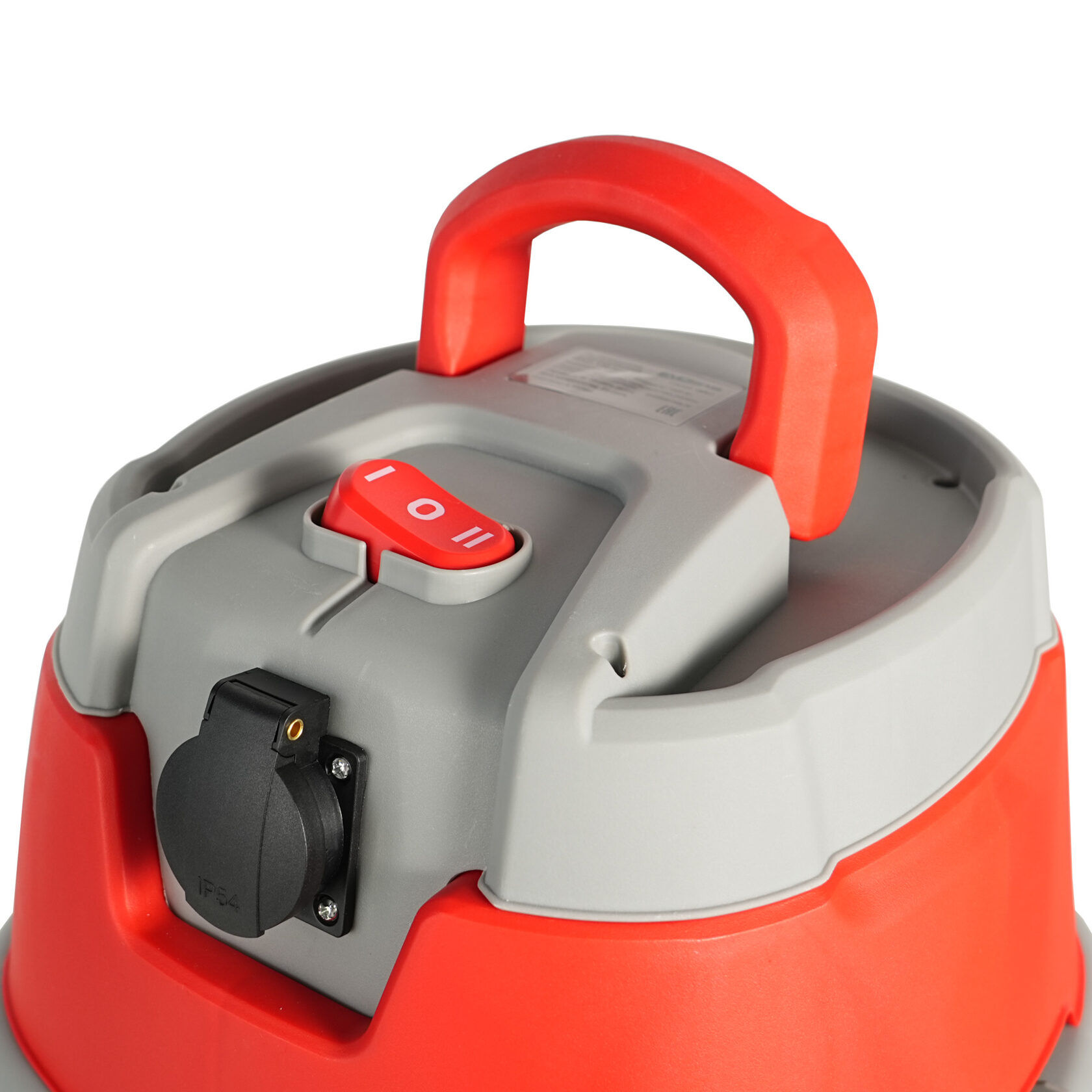 Пылеводосос электрический EVOline WAD 130 Power Tool