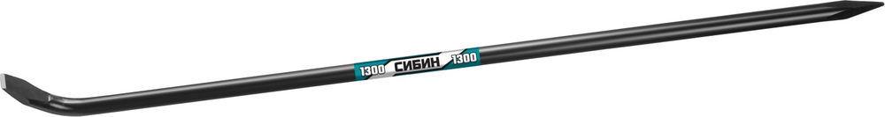 Монтажный лом 1300 мм d 25 мм СИБИН 2183-13