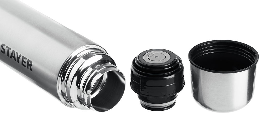 Термос 750 мл, для напитков STAYER 48100-750