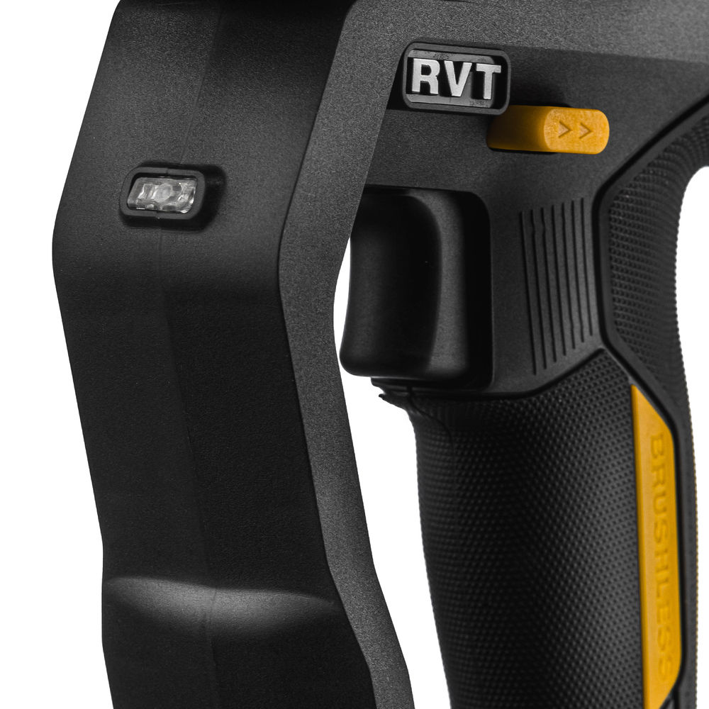 Гайковерт ударный аккумуляторный RUNTEC PRO 1, 20В, 2*9Ач, 2300Нм, RUNTEC, RT-IW2101