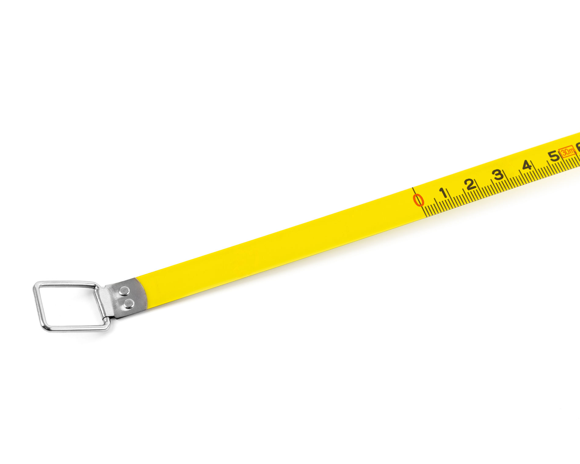 Рулетка 30м с кольцом кл.2 Р30У2К (ГРСИ №90362-23) Micron