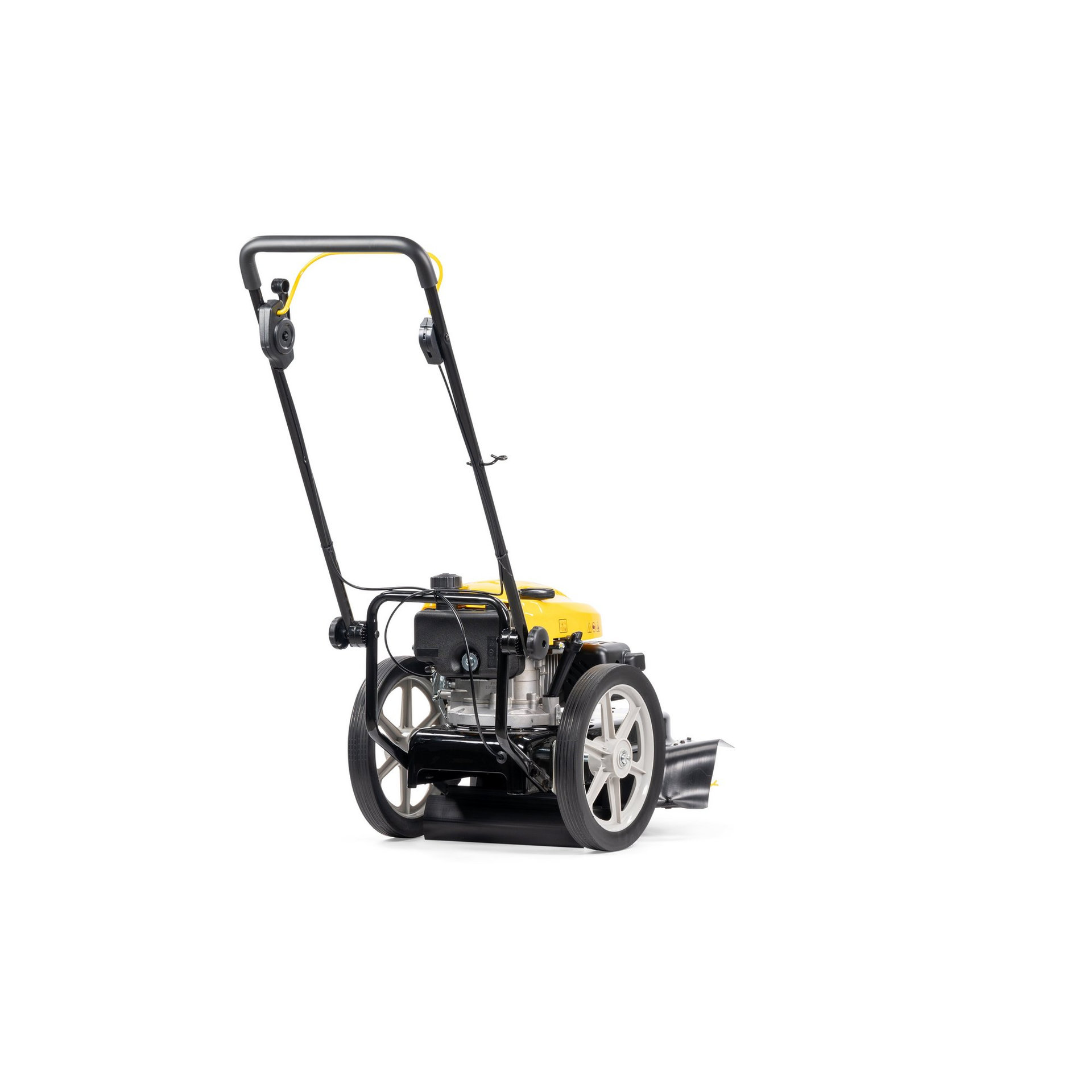 Газонокосилка CHAMPION LMH5640 (PRO 3,7 кВт 560мм 38-76мм 32,5кг корд 4мм) (LMH5640)