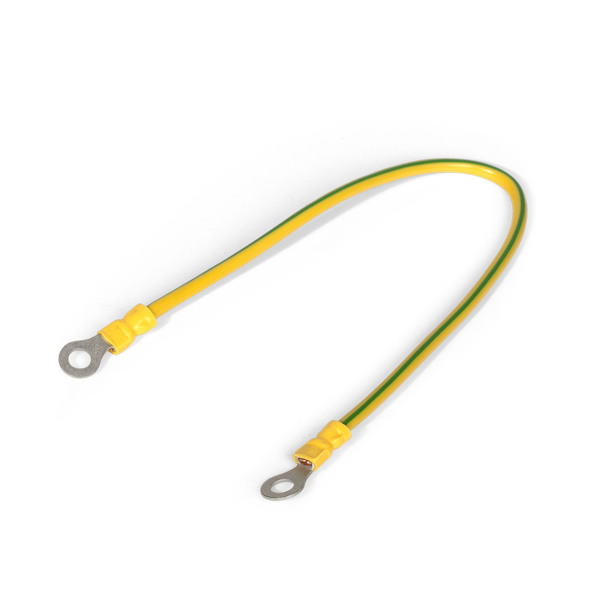 Проводник заземляющий ПЗУ 6-1000 (Fortisflex) (79710)