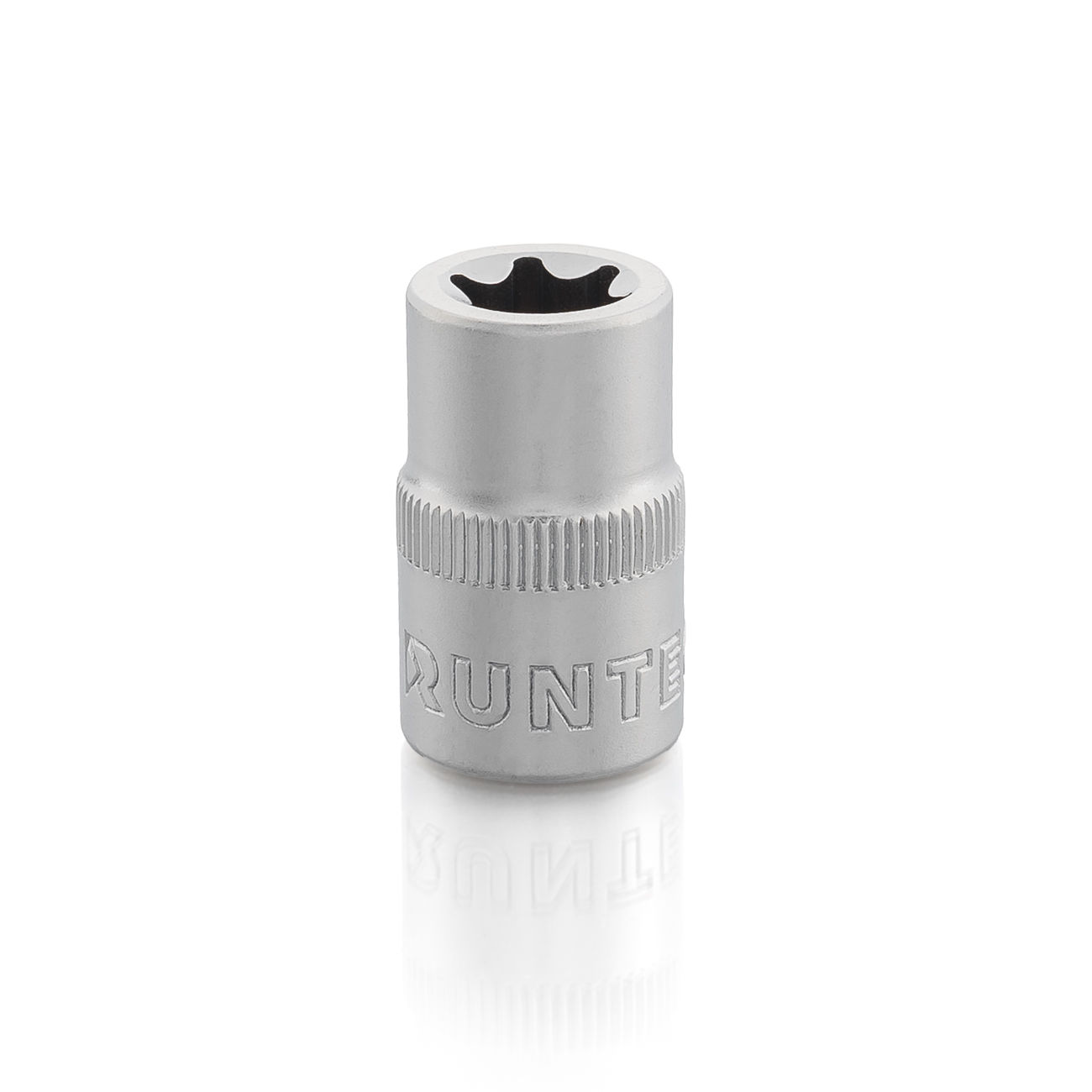 RUNTEC RT-H38SE14 Головка торцевая RUNTEC CrV, E-профиль, 3/8, E14 (RT-H38SE14)