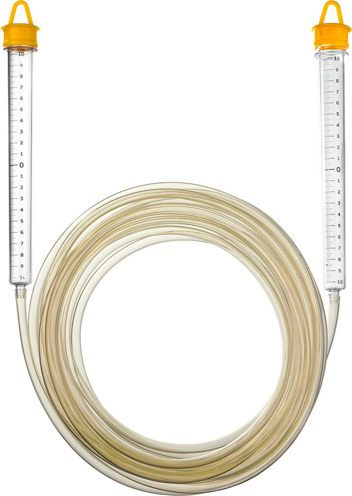 Гидроуровень 7 м, d 6 мм STAYER 3486-06-07