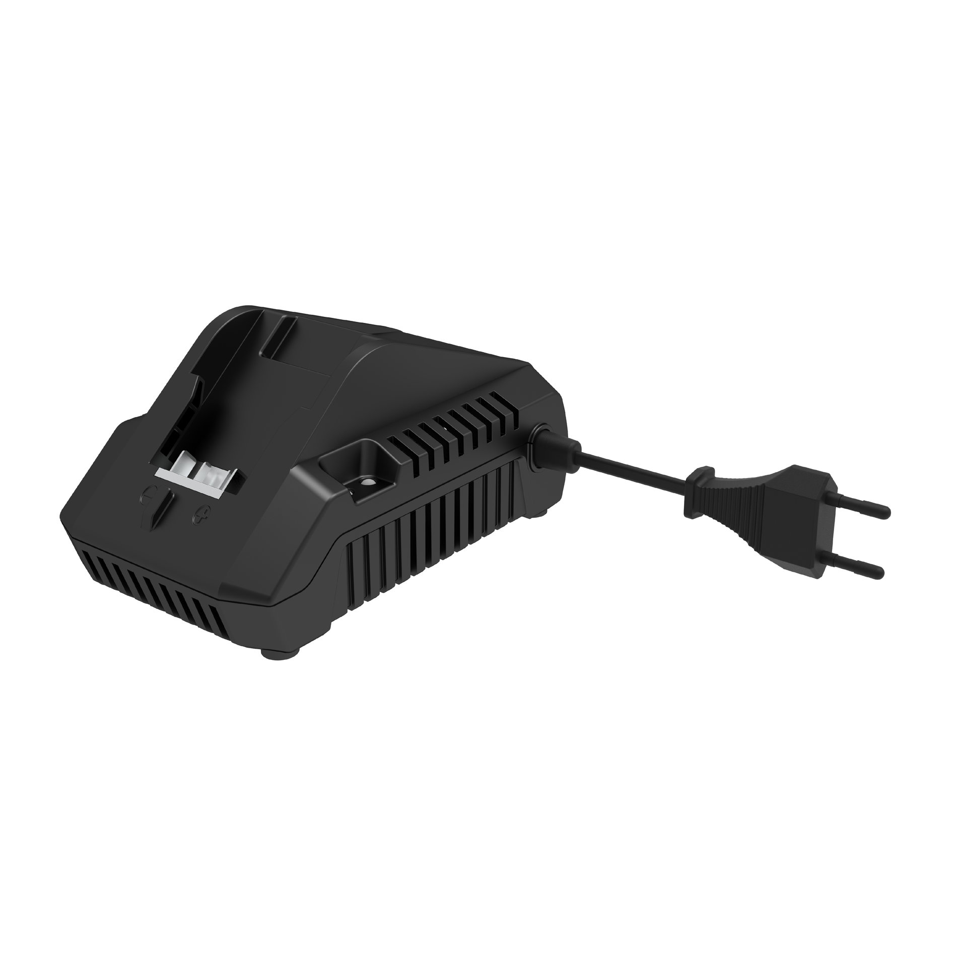 Зарядное устройство, 4A X2 20В