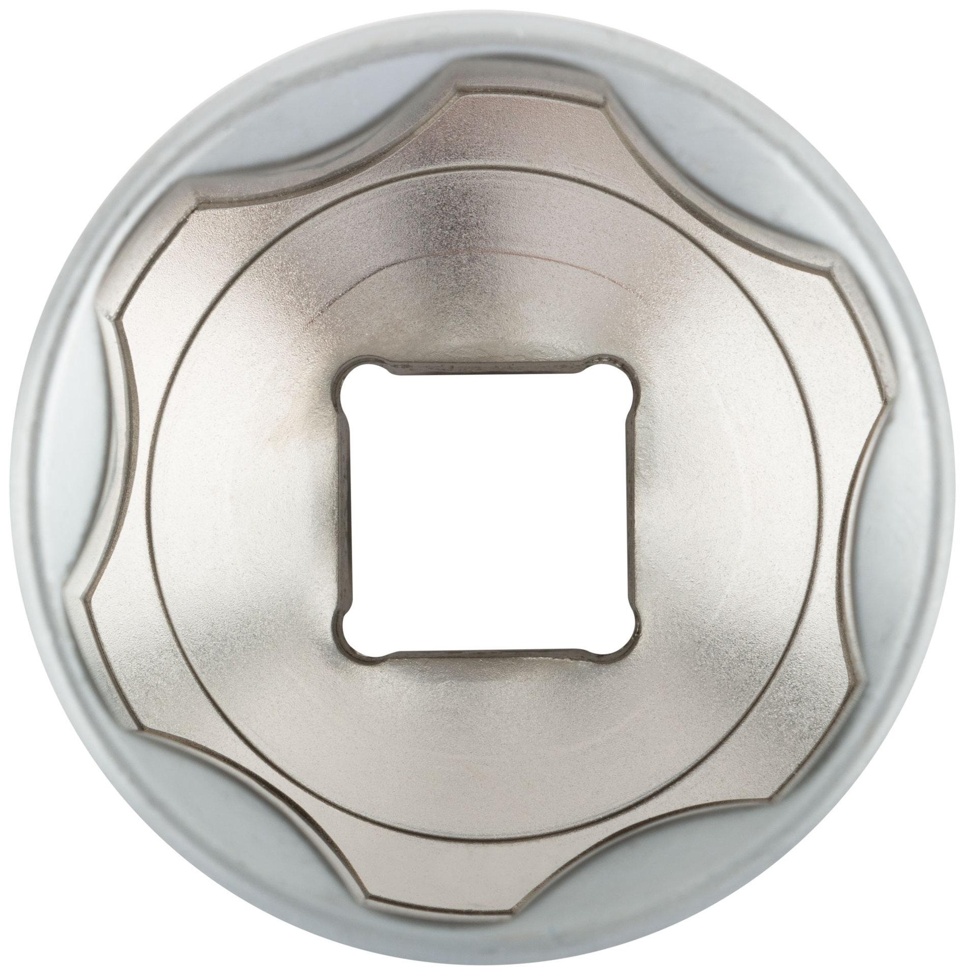 Головка 6-гранная CrV 1/2 32 мм