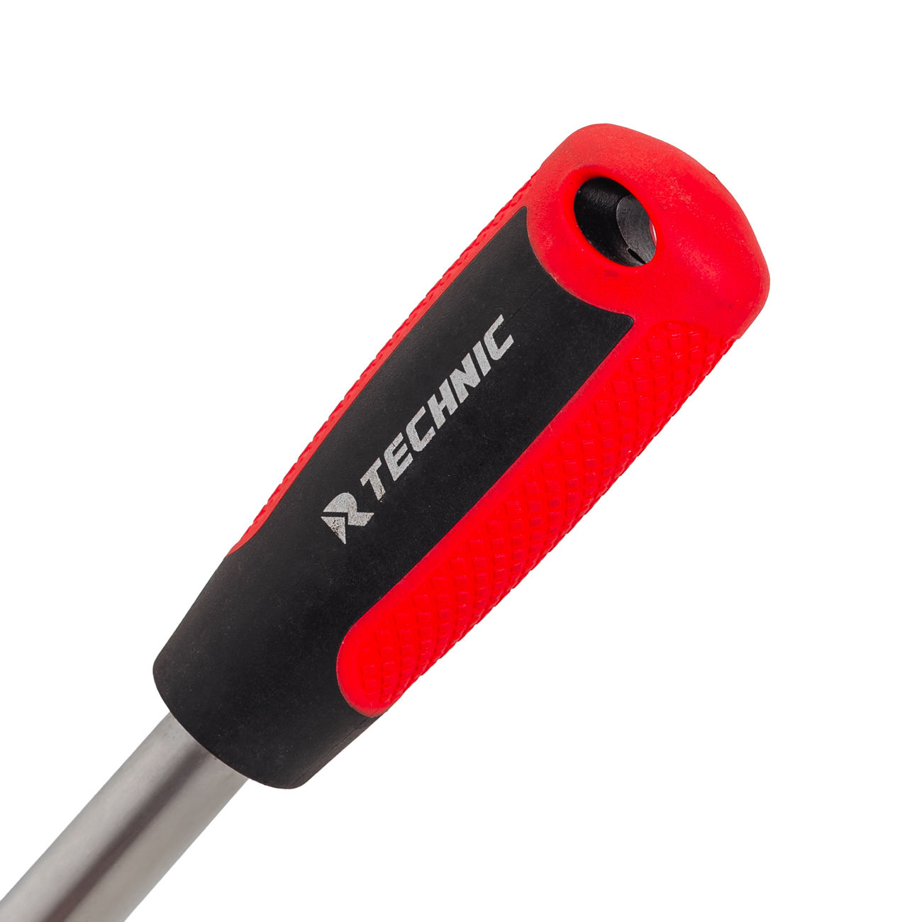 RUNTEC RT-H38R45T Трещотка RUNTEC TECHNIC CrV, 3/8, 45 зубцов (RT-H38R45T)