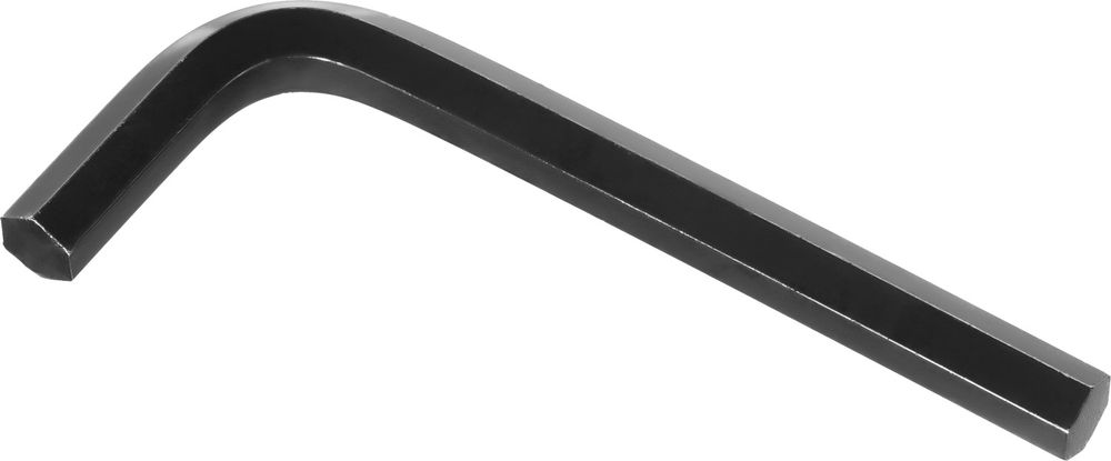 Ключ имбусовый 8 мм STANDARD STAYER 27405-8