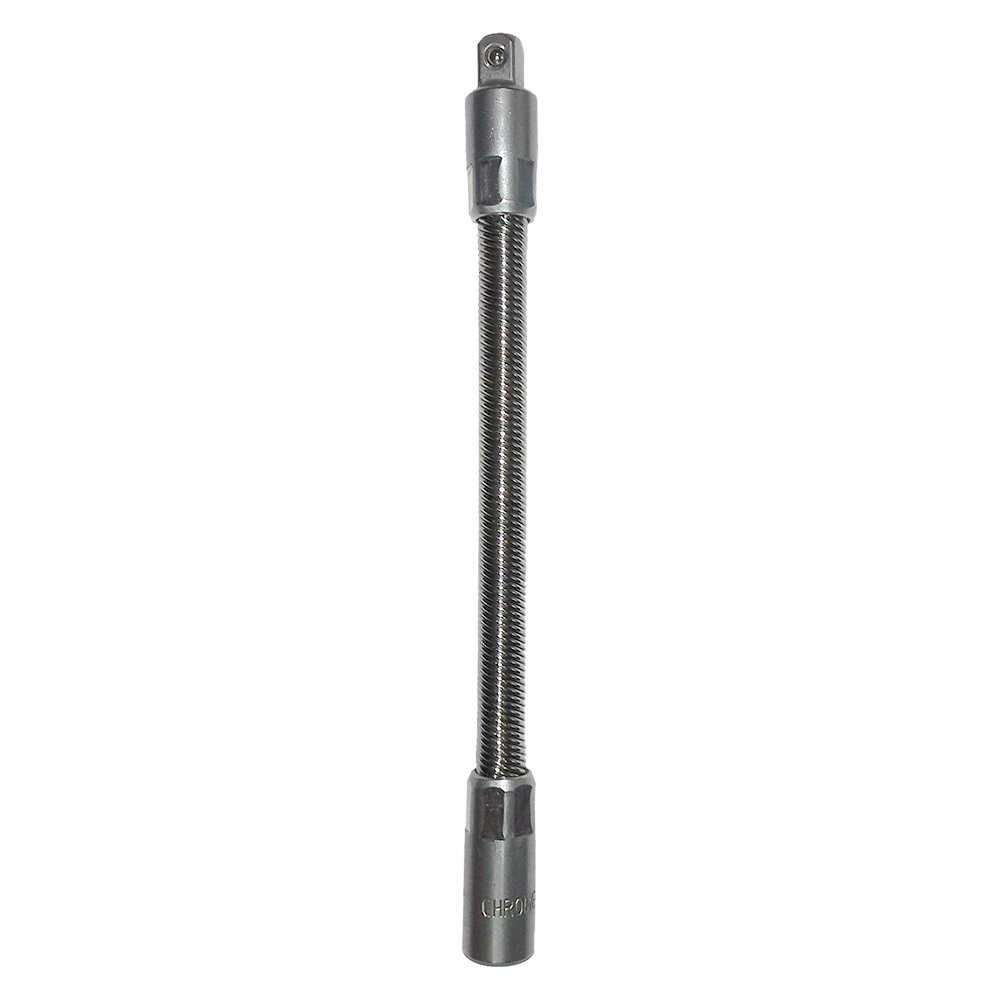 Удлинитель гибкий 3/8 200мм BERGER