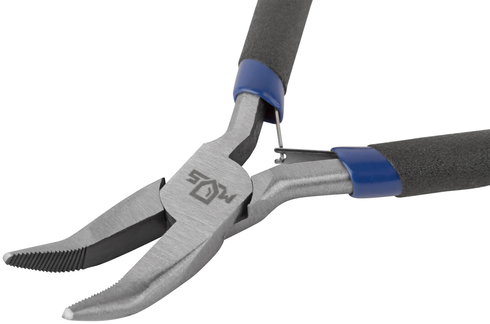 Утконосы мини, синие ручки 125 мм