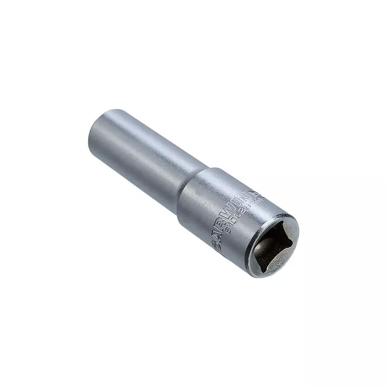 Головка, 3/4, 19 мм, торцевая, 6-гранная, GARWIN PRO, 610745-19