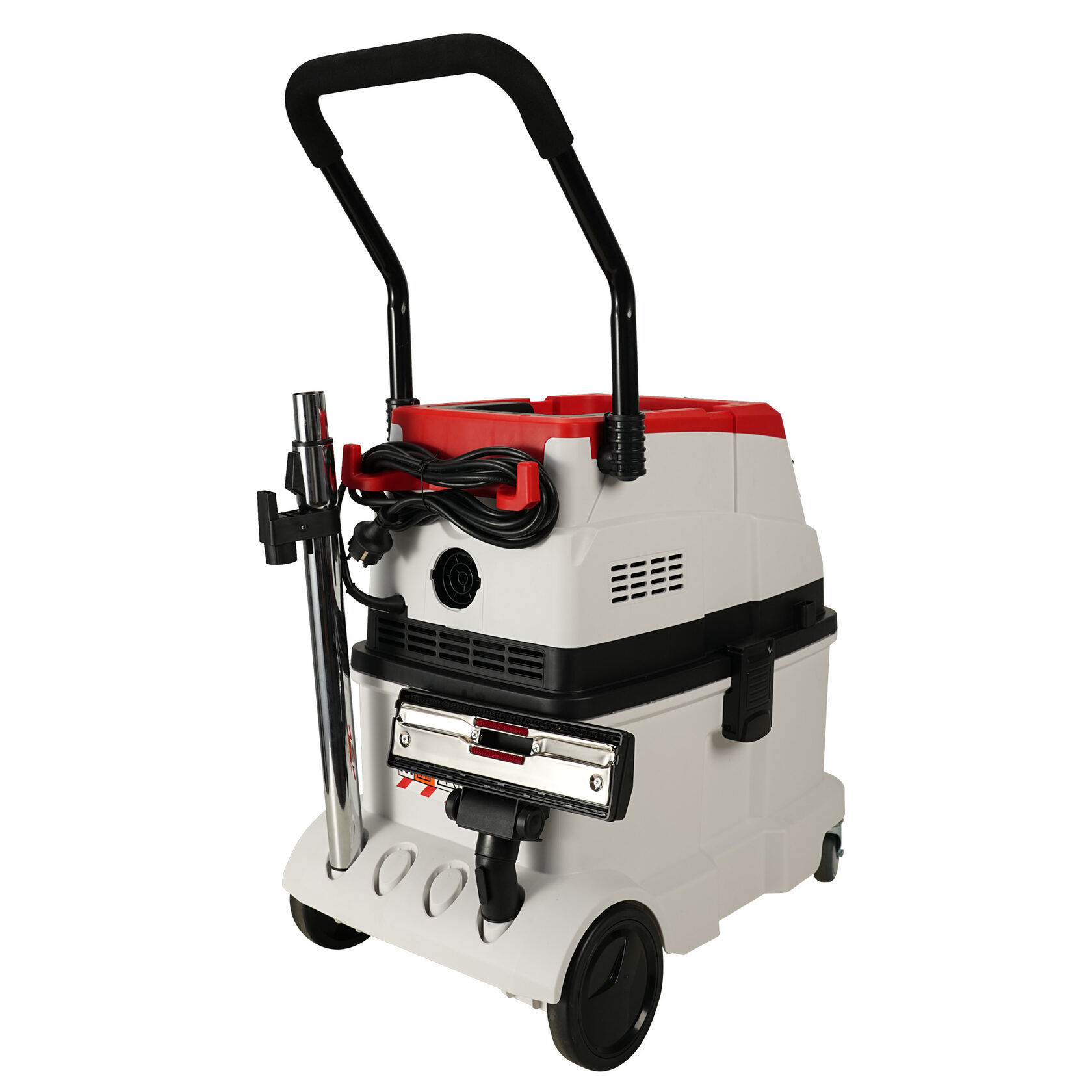 Пылеводосос электрический строительный EVOline CVC 140 Power Tool (M-class)