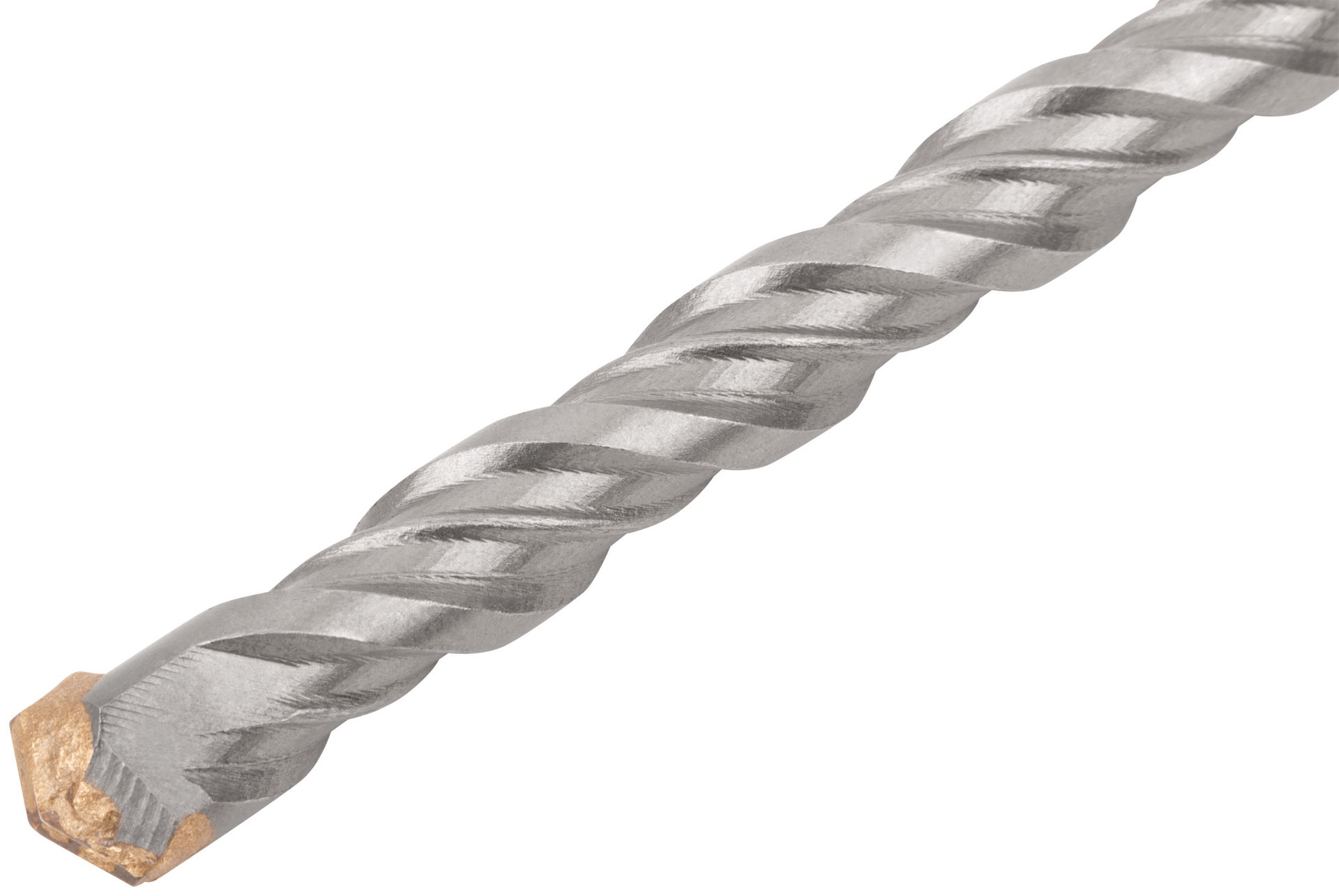 Бур по бетону, SDS-Plus, GreatFlex Light, 10x210 мм (56-10210)