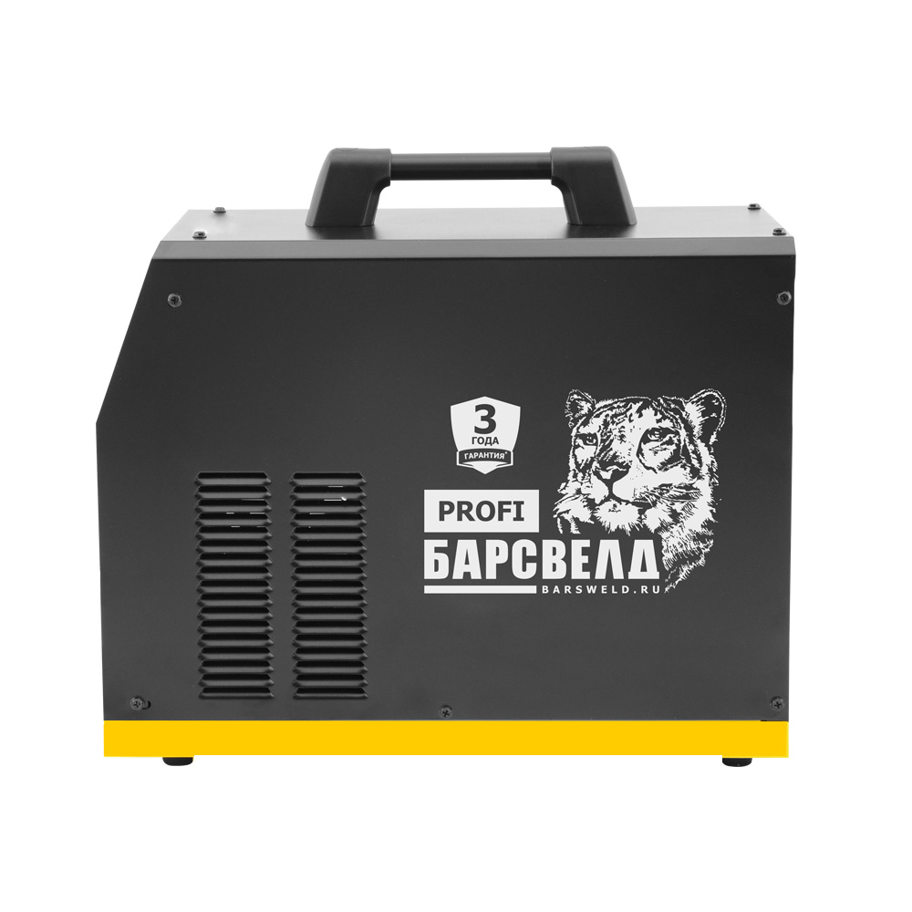 Инвертор БАРСВЕЛД Profi ARC-407 D (ARC407D)