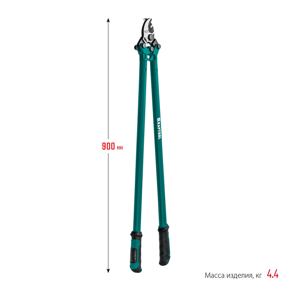 Кабелерез Extrem KL-40 KRAFTOOL 23349-40