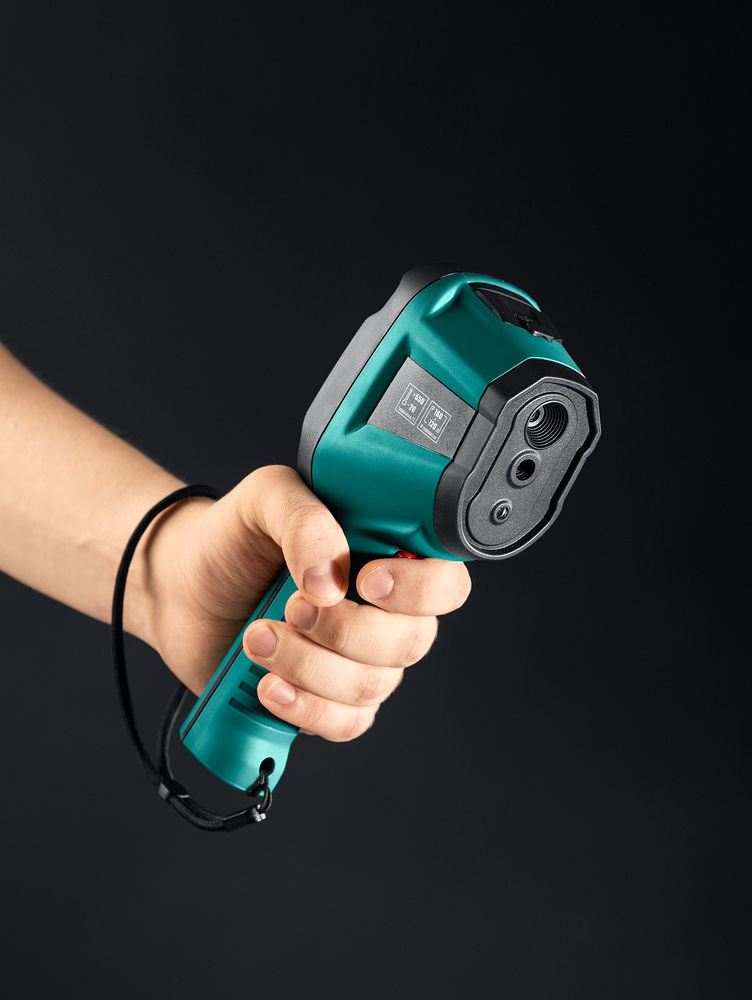 Тепловизор GTC 300 KRAFTOOL 45752