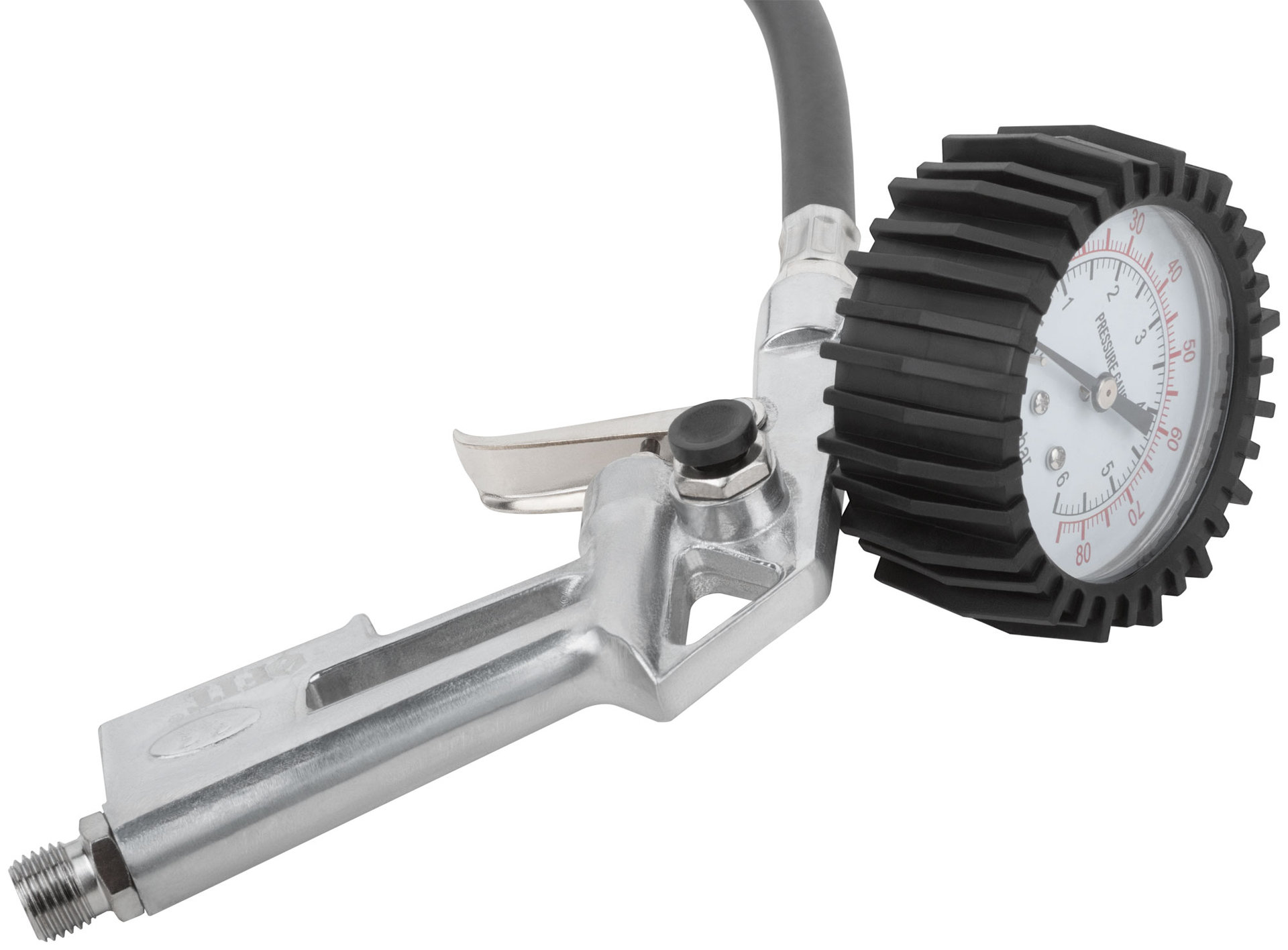 Пистолет с манометром (81046)