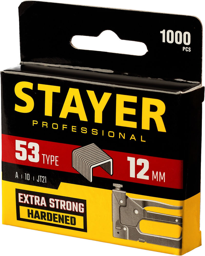 Отвёртка PH2 x 100 Hercules STAYER 2510-2-10_z03  