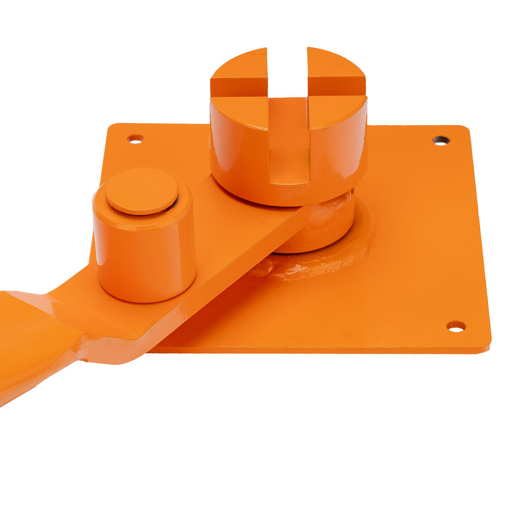 Арматурогиб 10-12 мм Сибртех (18123)