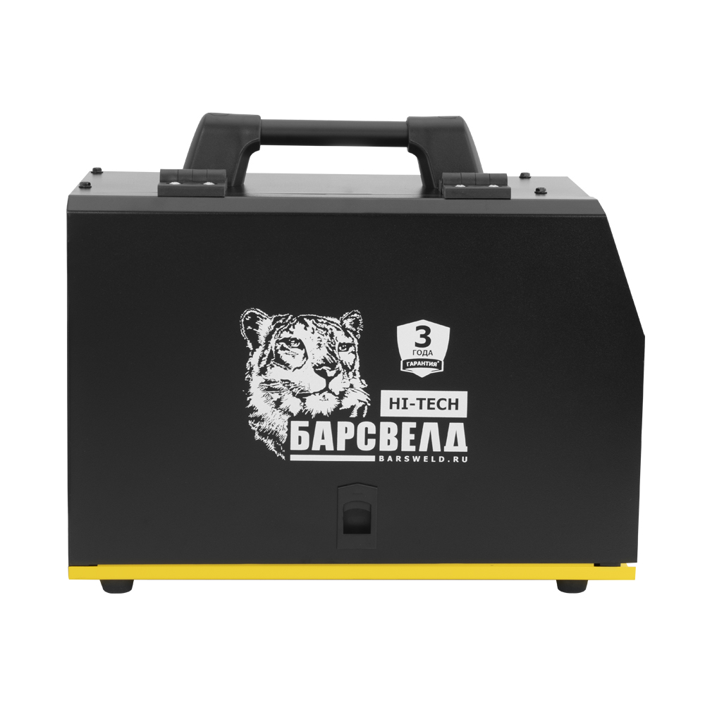 БАРСВЕЛД Hi-Tech MIG-217 D2P (MIG217D2P)