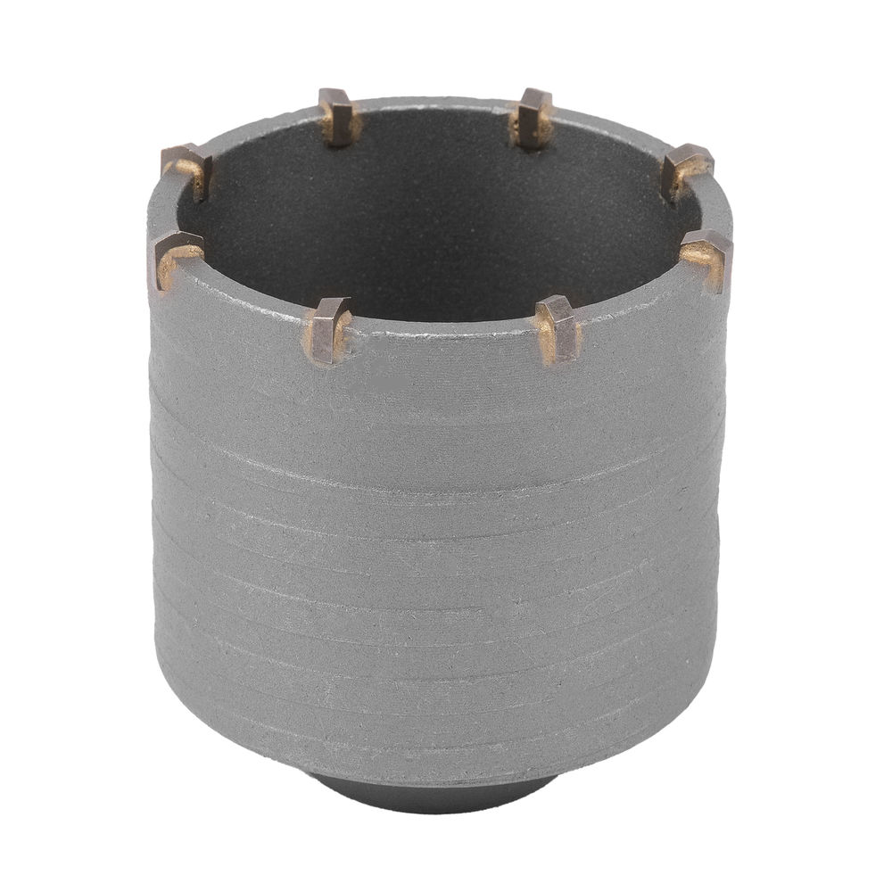 Буровая коронка, M22 х 68 мм Matrix (70379)