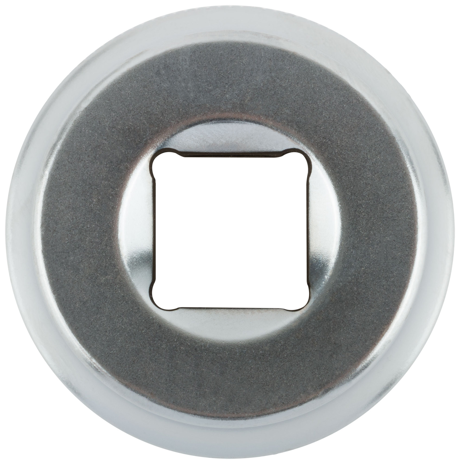 Головка 6-гранная CrV 1/2 30 мм