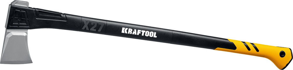 Топор-колун 1750/2800 г, 920 мм в чехле X27 KRAFTOOL 20660-27