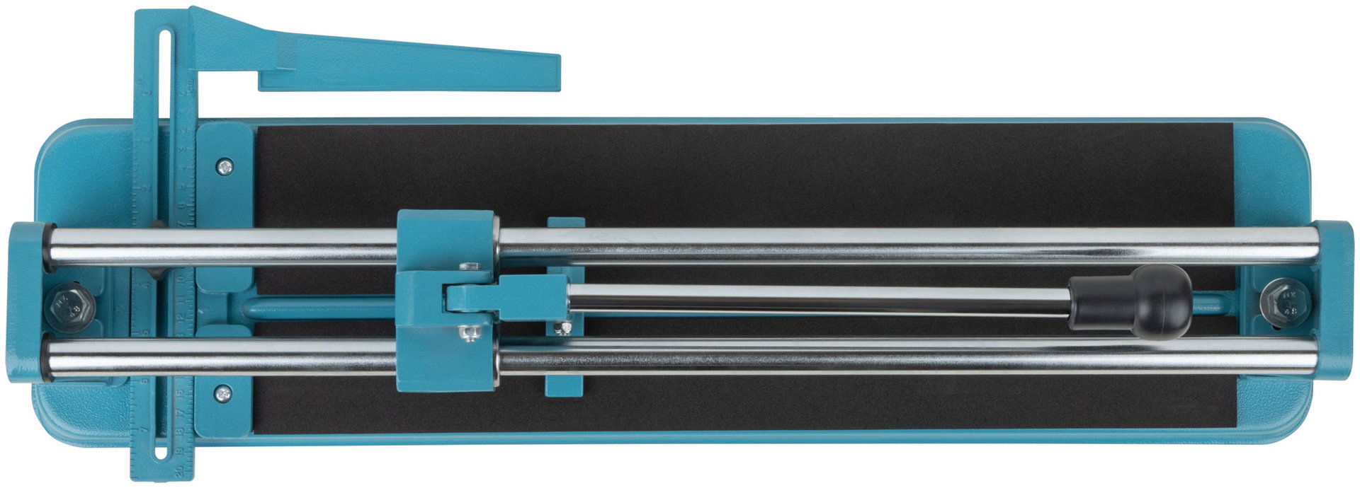 Плиткорез на подшипниках Профи, усил.платформа 500 мм (16445)