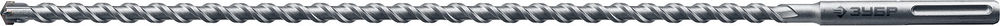 Бур SDS-max 16?880/1020 мм ЗУБР Профессионал 29350-880-16_z02