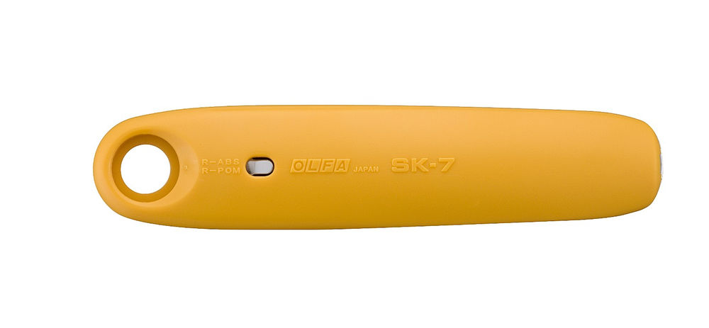 Безопасный нож Hobby Craft Models 12.5 мм OLFA OL-SK-7