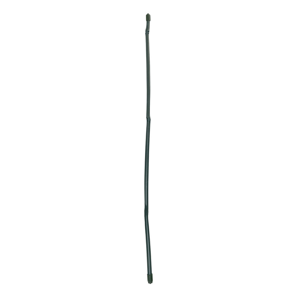 Опора бамбуковая в пластике H 60 см Palisad (644115)