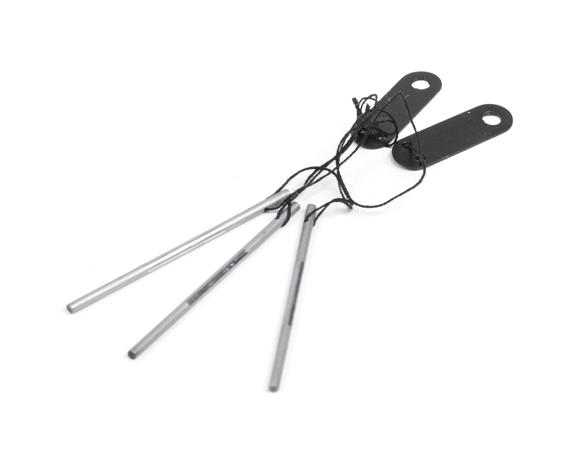 Проволочки 0,202 кл.1 КЛБ