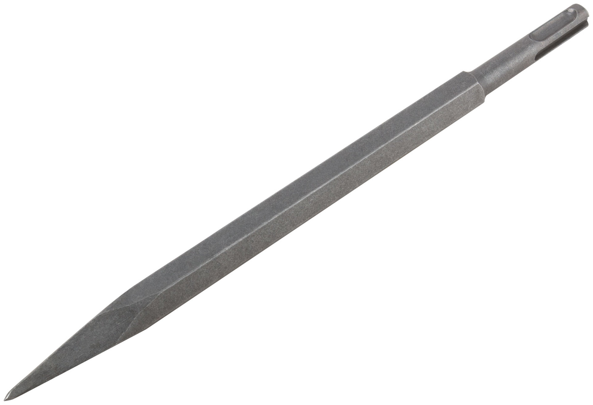 Зубило пикообразное SDS PLUS 14х250 мм (32751М)