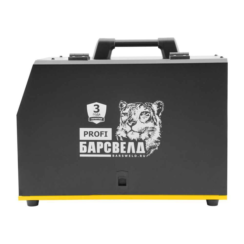 БАРСВЕЛД Profi MIG-257 D (MIG257D220)