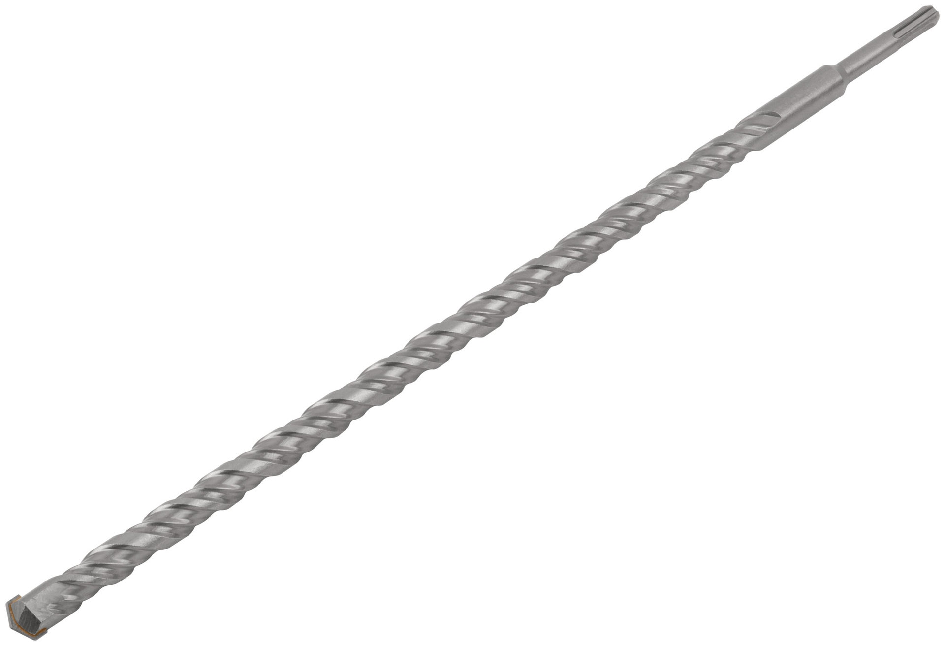 Бур по бетону, SDS-Plus, GreatFlex Light, 18x460 мм (56-18460)