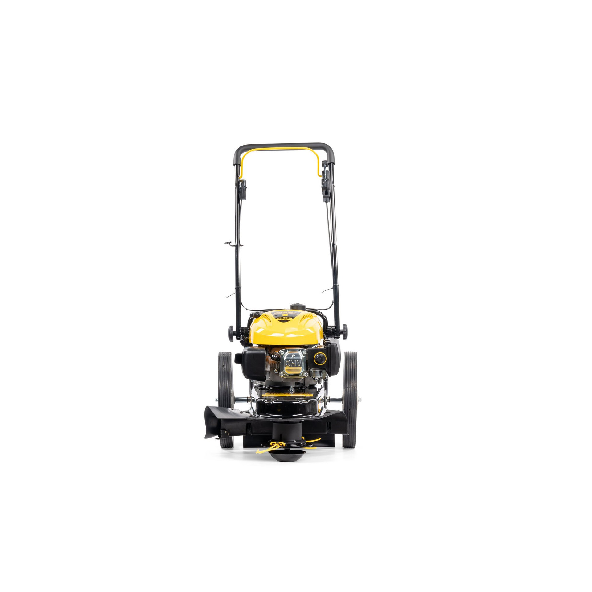Газонокосилка CHAMPION LMH5640 (PRO 3,7 кВт 560мм 38-76мм 32,5кг корд 4мм) (LMH5640)