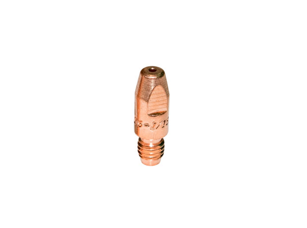 Наконечник E-Cu/Alu КЕДР EXPERT М6 / D 1.2 мм (8,0 / 28)