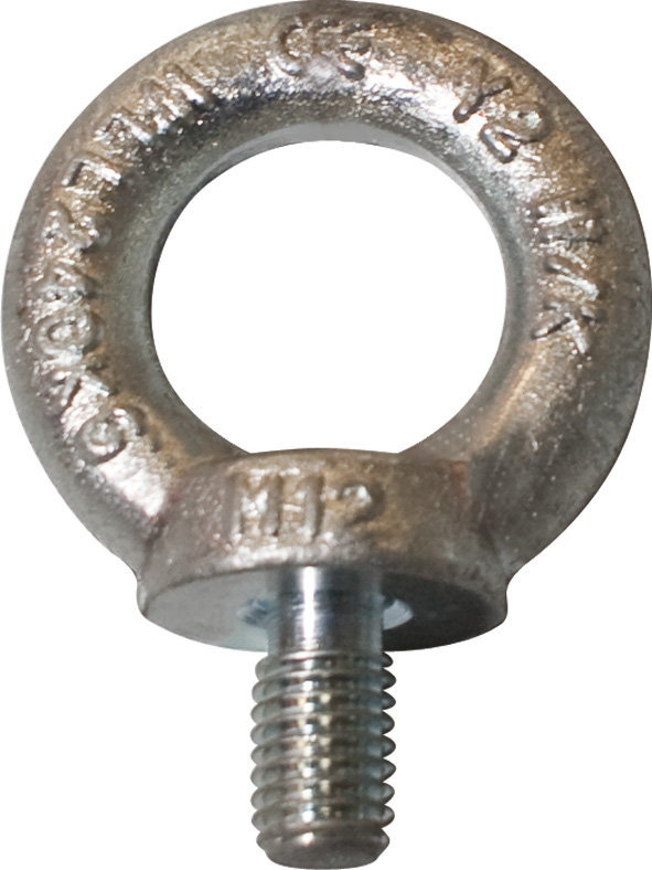 Рым - болт (DIN 580) 14мм (31550)