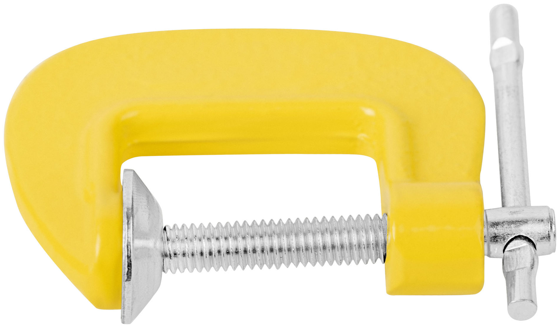 Струбцина тип G 25 мм (1) (59211)