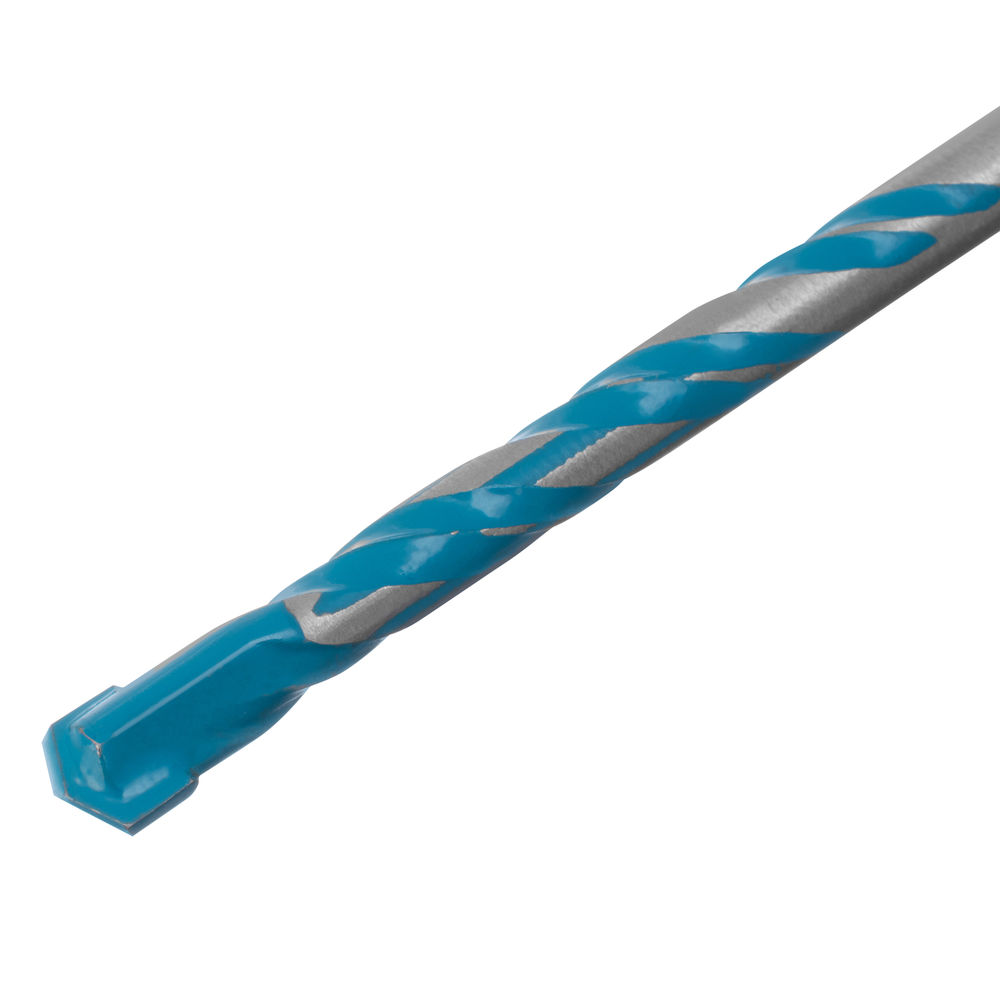 Сверло универсальное, Multipurpose PRO, 6-гр. хвостовик, 4мм Gross (706010)