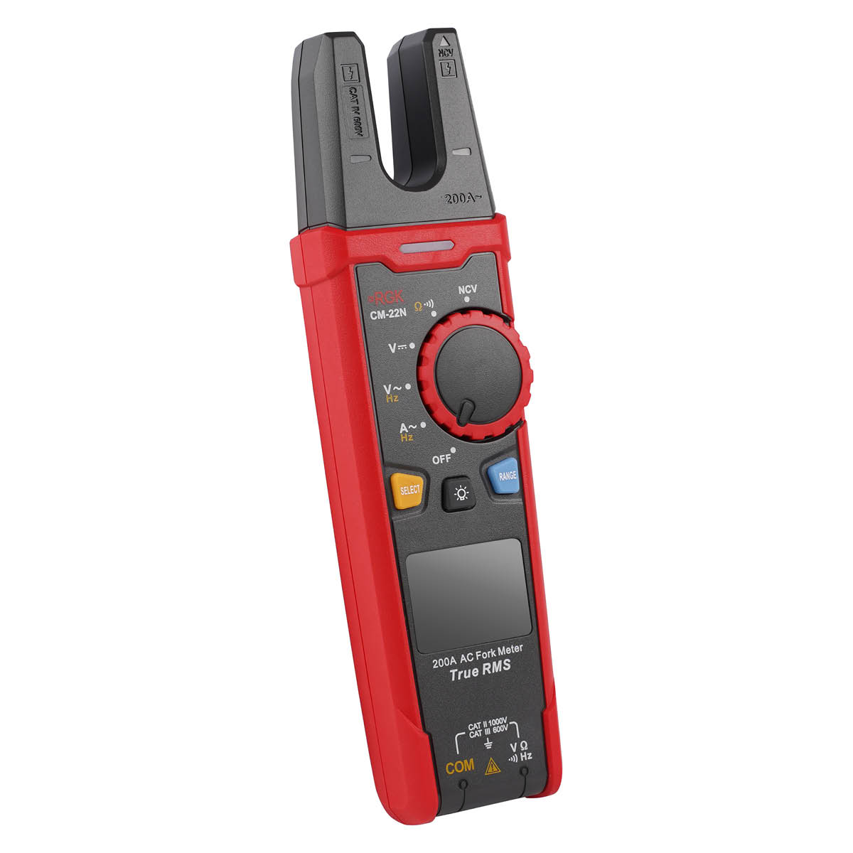Тестер напряжения RGK CM-22N