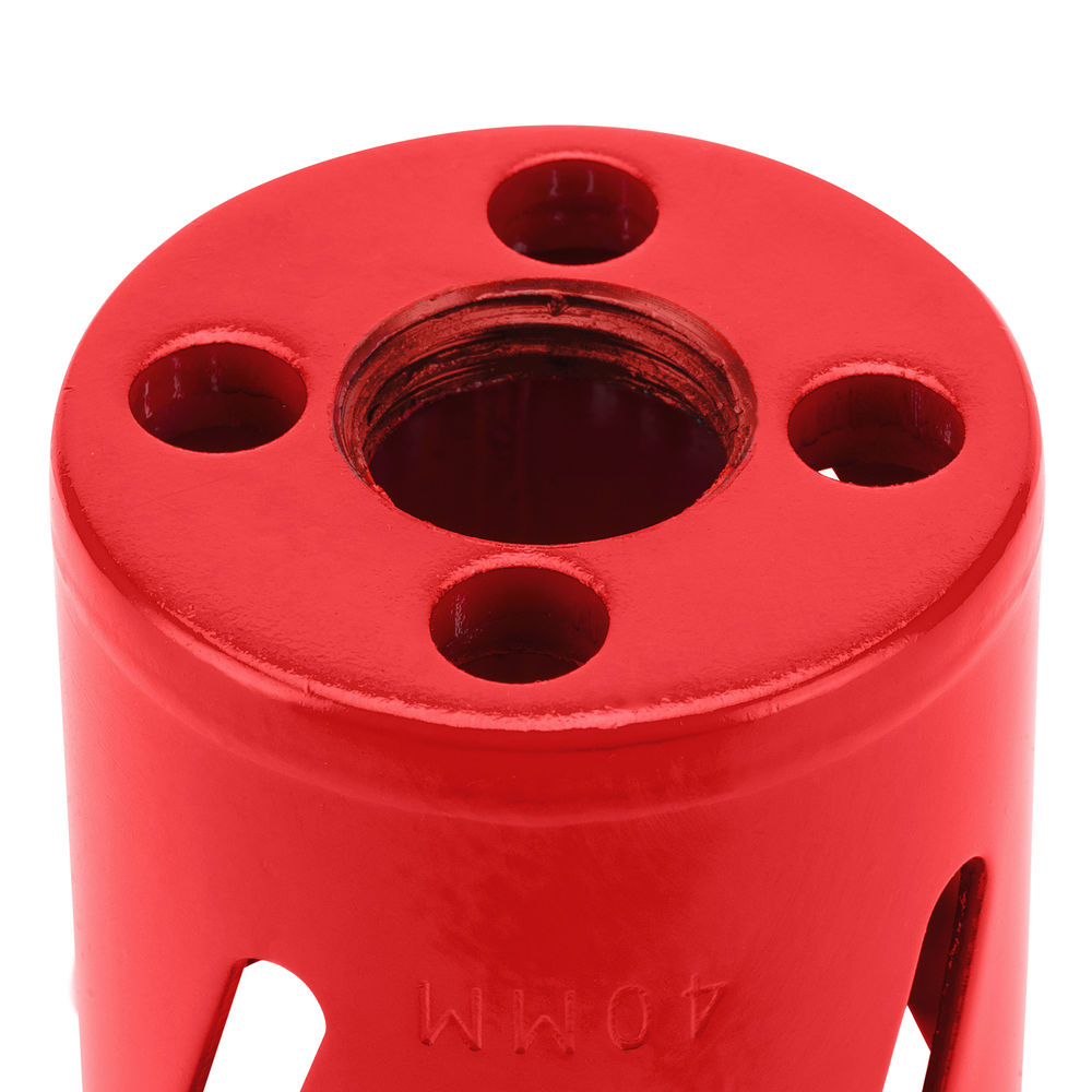 Коронка Bimetal, 40 мм Matrix (72440)