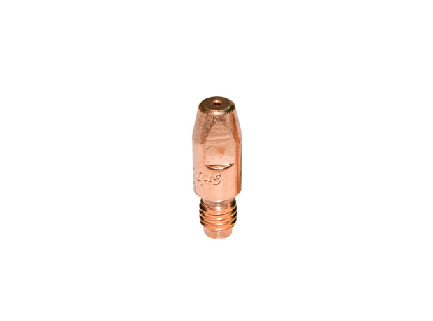 Наконечник E-Cu/Alu КЕДР EXPERT М8 / D 1.2 мм (10.0 / 30)