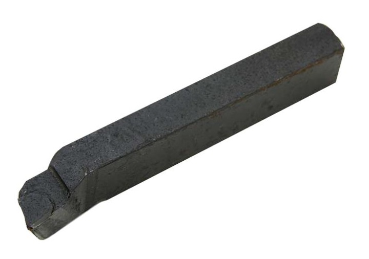 Резец подрезной отогнутый 16х10х100 ВК8